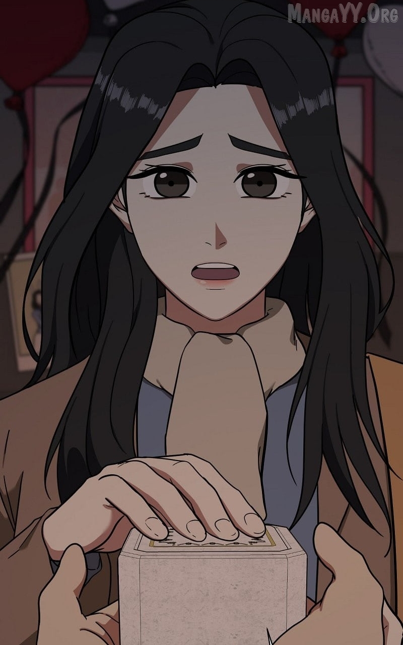 Change Me Chapter 59 - page 23